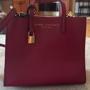 Marc Jacobs Mini Tote